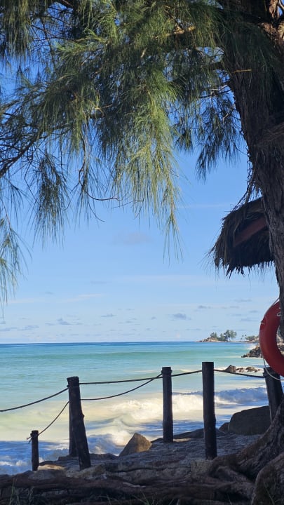 Strand Castello Beach Hotel