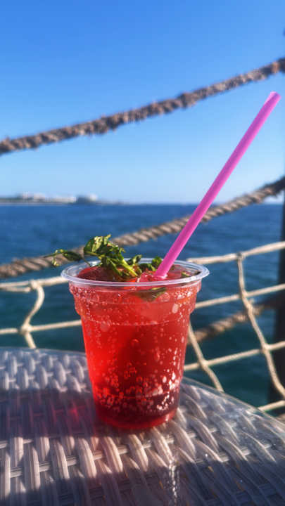 Strand Azura Deluxe Resort & Spa Hotel