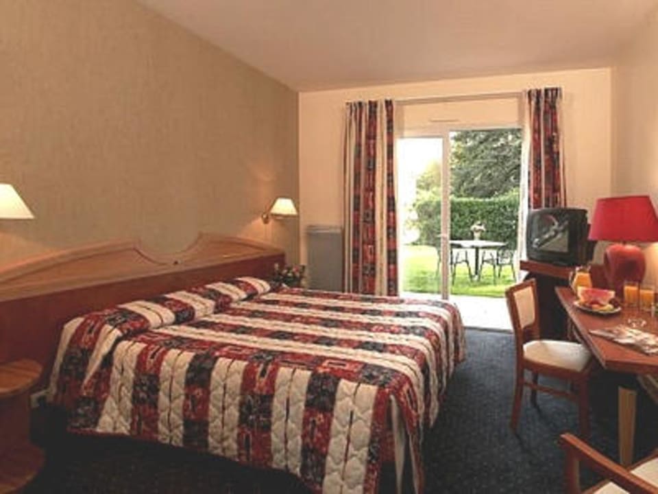 Hotel l'Occitan Hotel l'Occitan