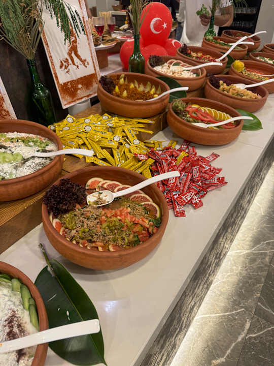 Gastro Riviera Hotel & Spa