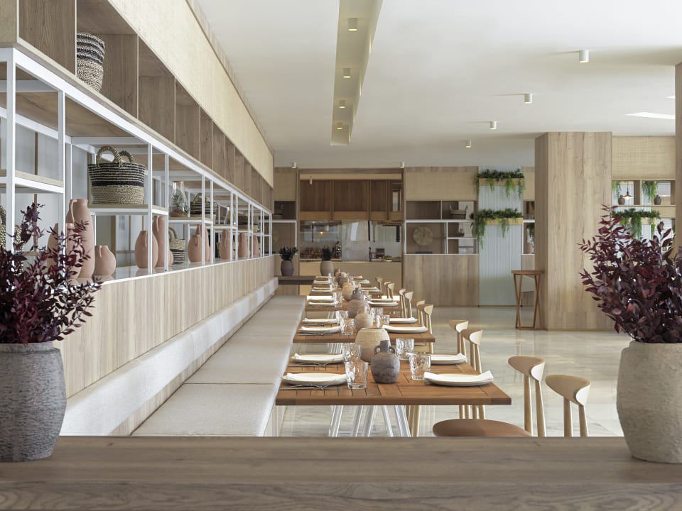 Gastro Paradisus by Meliá Gran Canaria