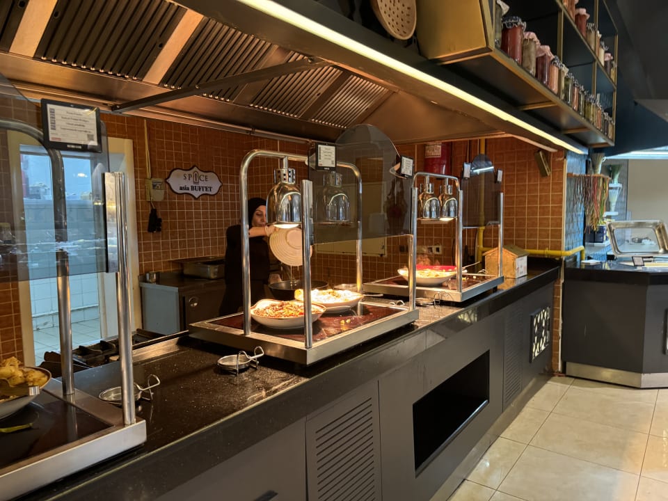 Gastro Spice Hotel & Spa