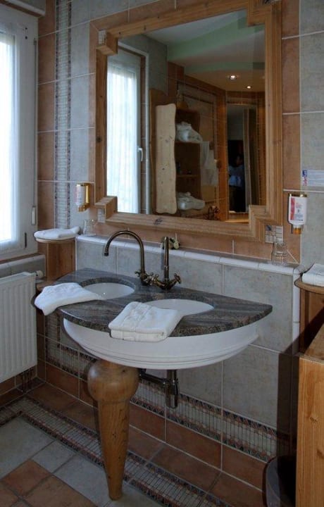 Romantiksuite, Bad Sporthotel Kapfenberg