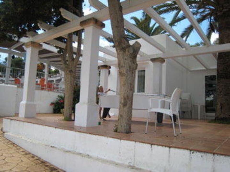 Billardtisch Gavimar Ariel Chico Club & Resort