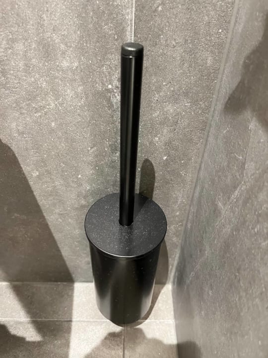 Zimmer ibis Budapest Stadium