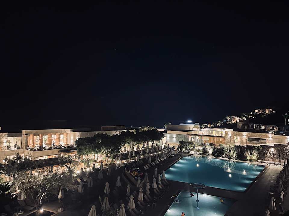 Außenansicht Elios Hill