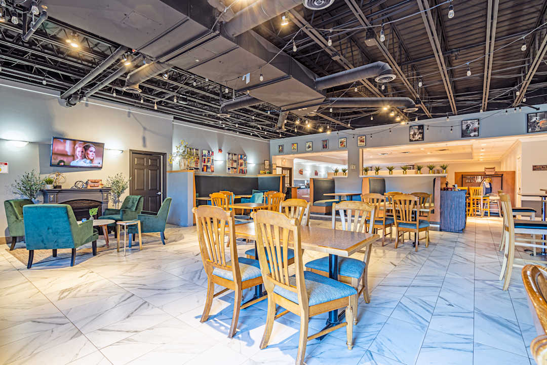 Gastro HFX Airport Hotel