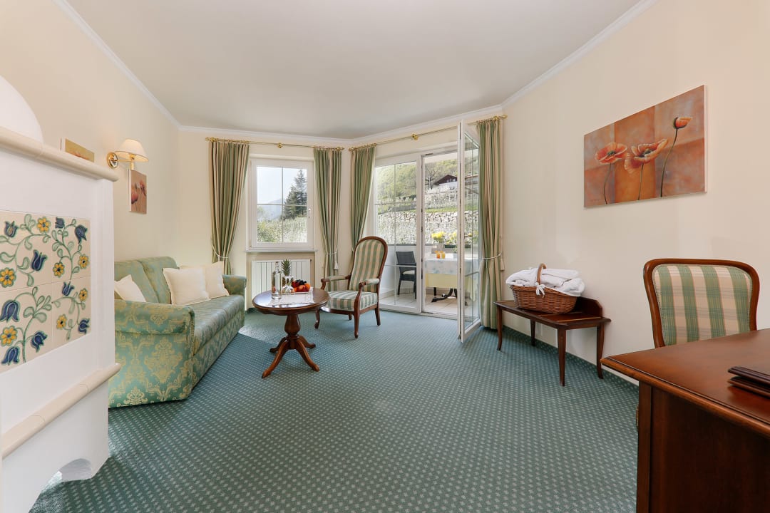 Zimmer Landhaus Hotel Kristall