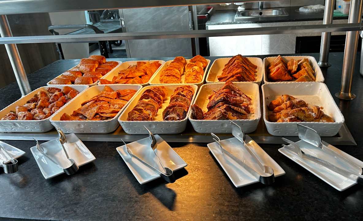 Gastro Hotel Riu Caribe