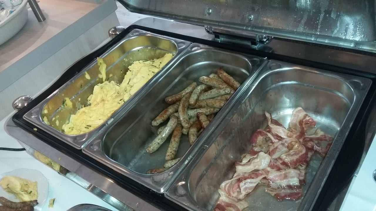 Gastro Hotel Zur Schönen Aussicht