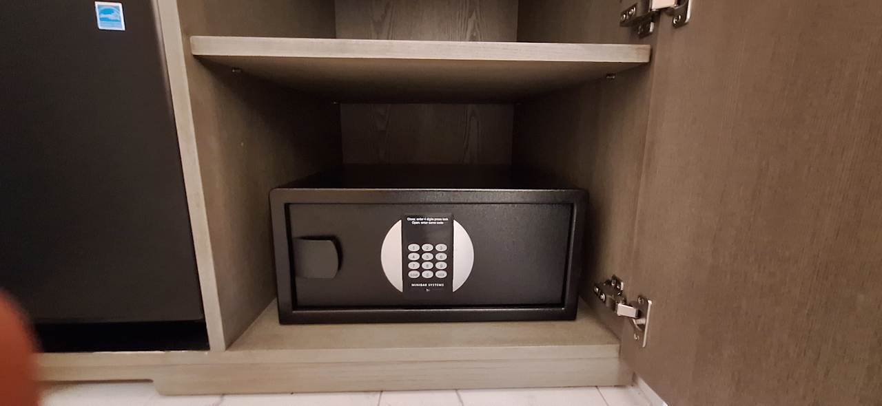 Zimmer Hotel The Henry