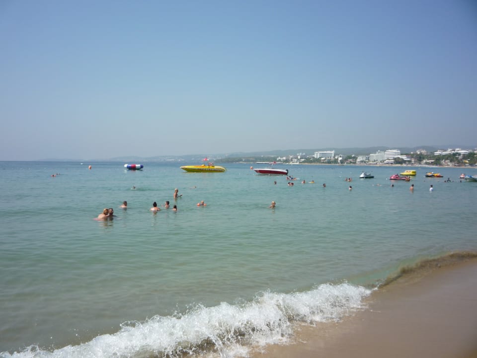 Strand Alaiye Resort & Spa