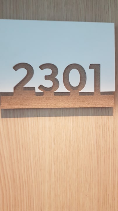 Sonstiges Sentido Galomar