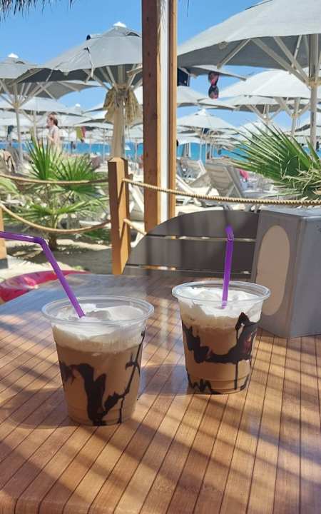 Strand Hotel Royal Garden Beach