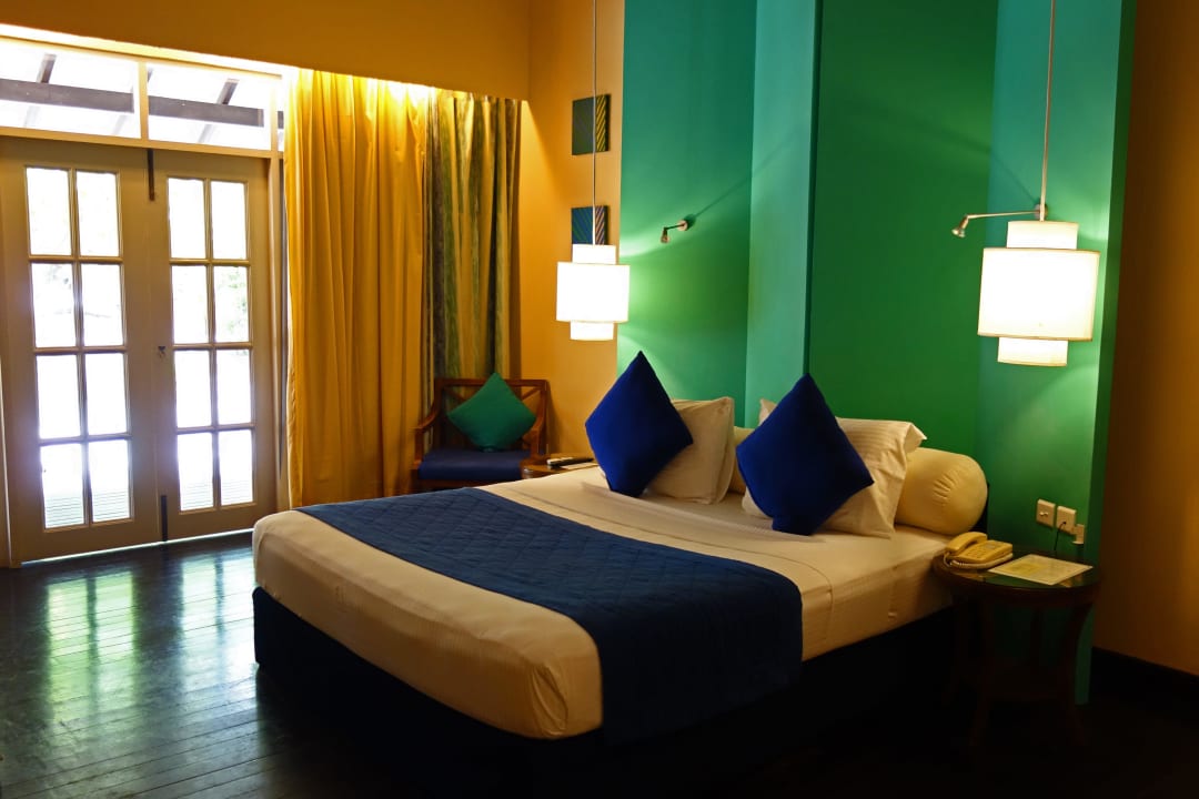 Schön gemütlich Adaaran Select Meedhupparu Island Resort - Premium All Inclusive