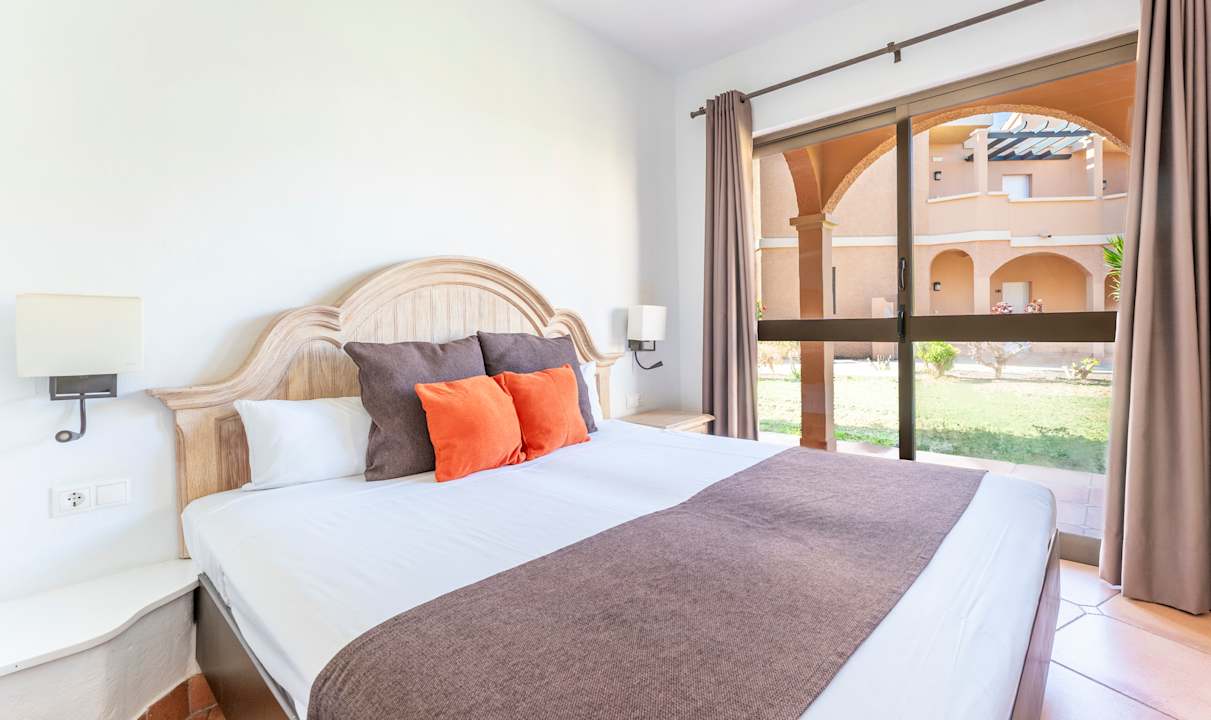 Zimmer Bakour Fuerteventura La Pared