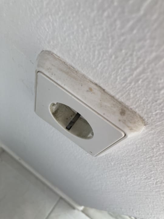 Zimmer Hotel Faliraki Bay