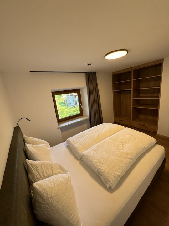 Zimmer Residence Linderhof