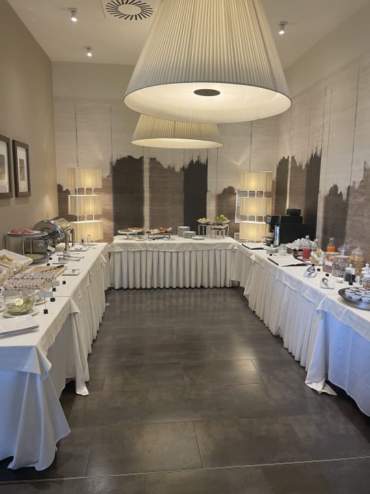 Gastro Hotel & Residence Villa Bartolomea