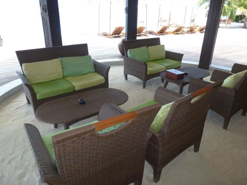 Latitude Bar Coco Bodu Hithi