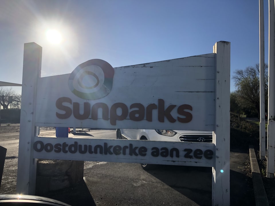 Sonstiges Sunparks Oostduinkerke aan zee