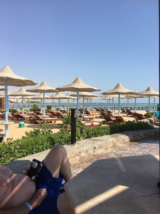 Pool Riviera Aqua Park Resort