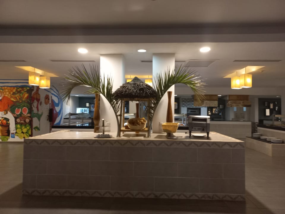 Gastro Hotel Roc Casa Del Mar