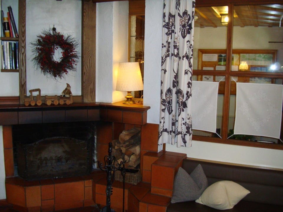 Stübchen Traube Braz Alpen.Spa.Golf.Hotel