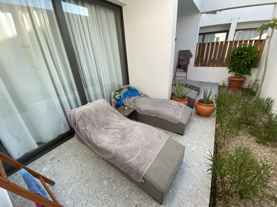 Zimmer Sentido Pearl Beach Kos – Adults only