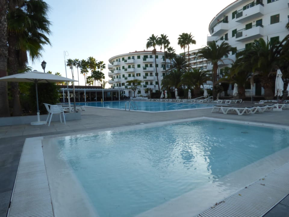 Pool Servatur Playa Bonita