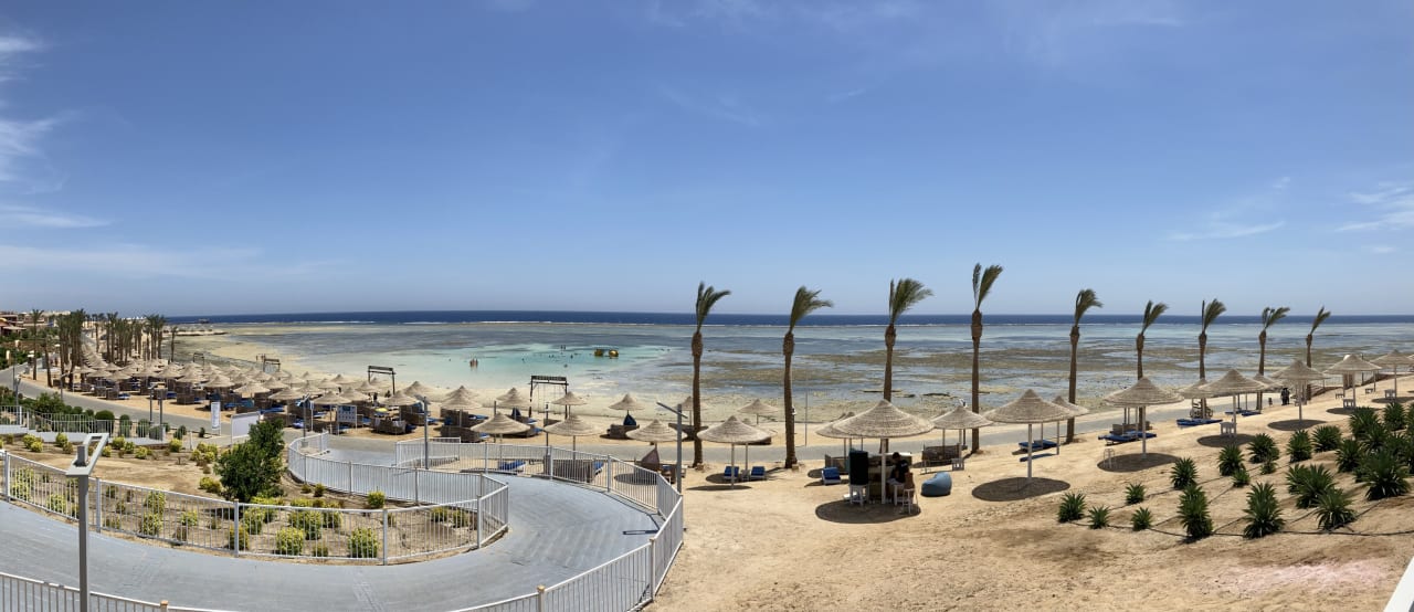 Strand Pickalbatros Villaggio Resort - Portofino