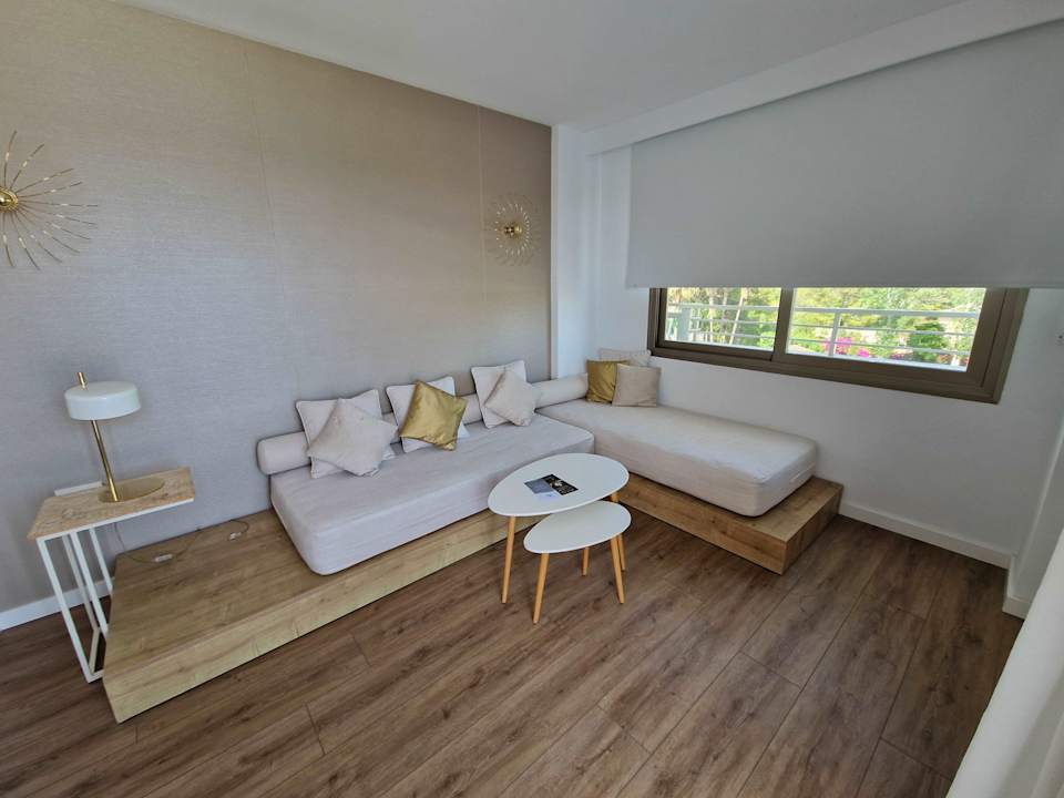 Zimmer BG Hotel Rei del Mediterrani Palace