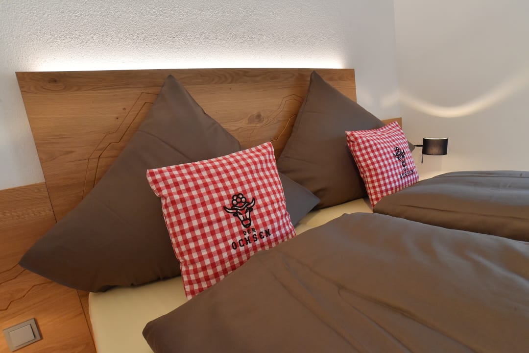 Zimmer Der Ochsen Gästehaus & Appartments