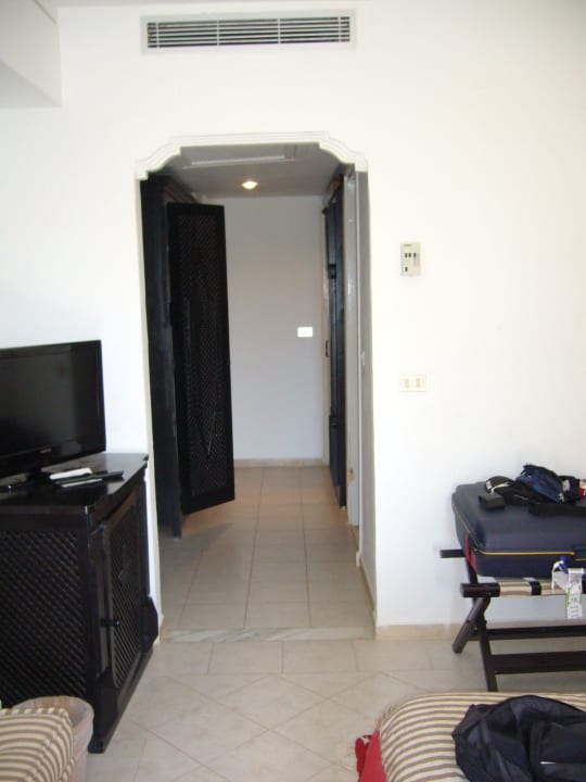 Zimmer Djerba Aqua Resort