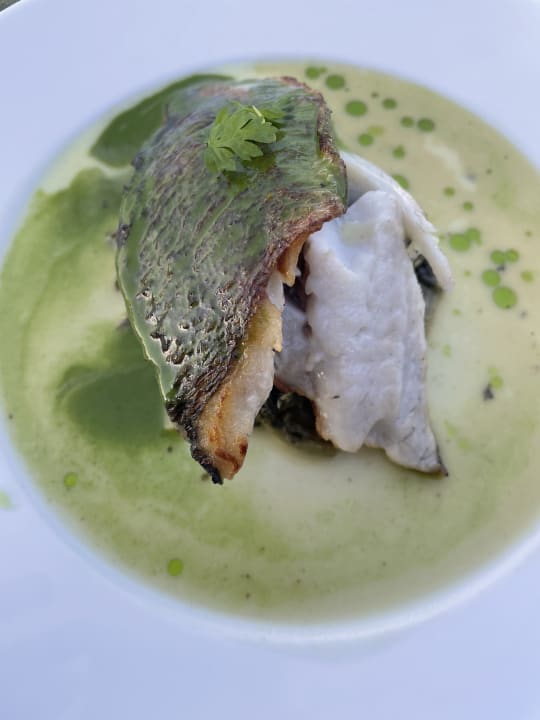 Gastro Lesante Blu - The Leading Hotels of the World