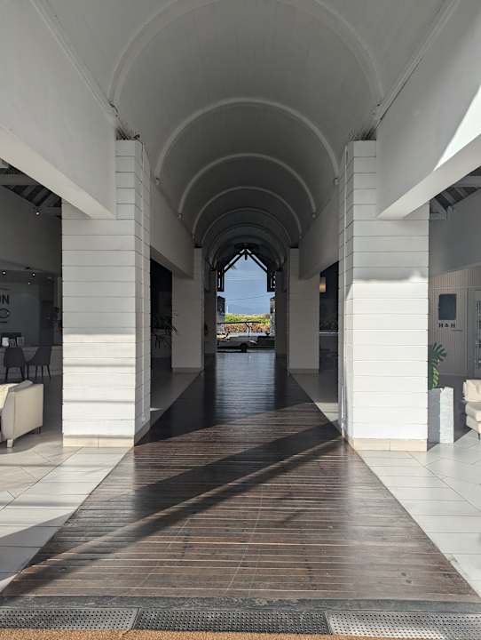 Sonstiges Hotel Ambre