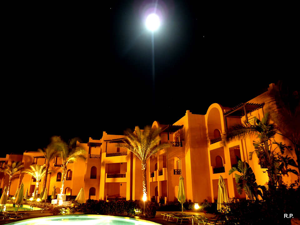 Voll Mond Stella Beach Resort & Spa Makadi Bay