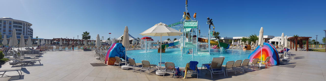Sport & Freizeit Aquasis De Luxe Resort & Spa