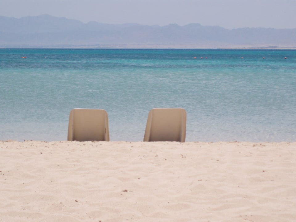 Traumstrand Hotel Sheraton Soma Bay Resort