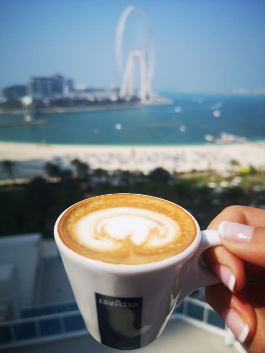 Gastro Sheraton Jumeirah Beach Resort