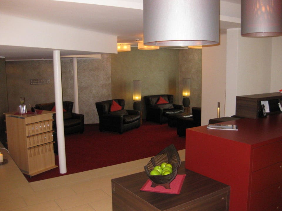 Wellness-Lounge  Marienhöh