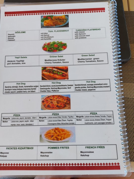 Gastro Nerton Hotel - Erwachsenenhotel ab 16 Jahren