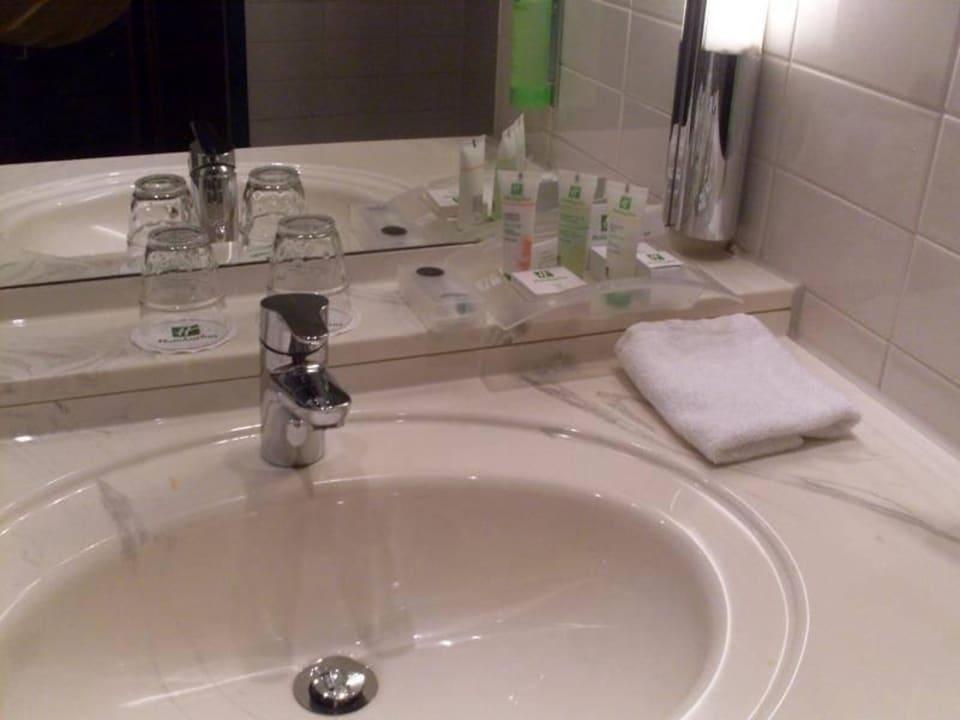 Bad Hotel International Hamburg