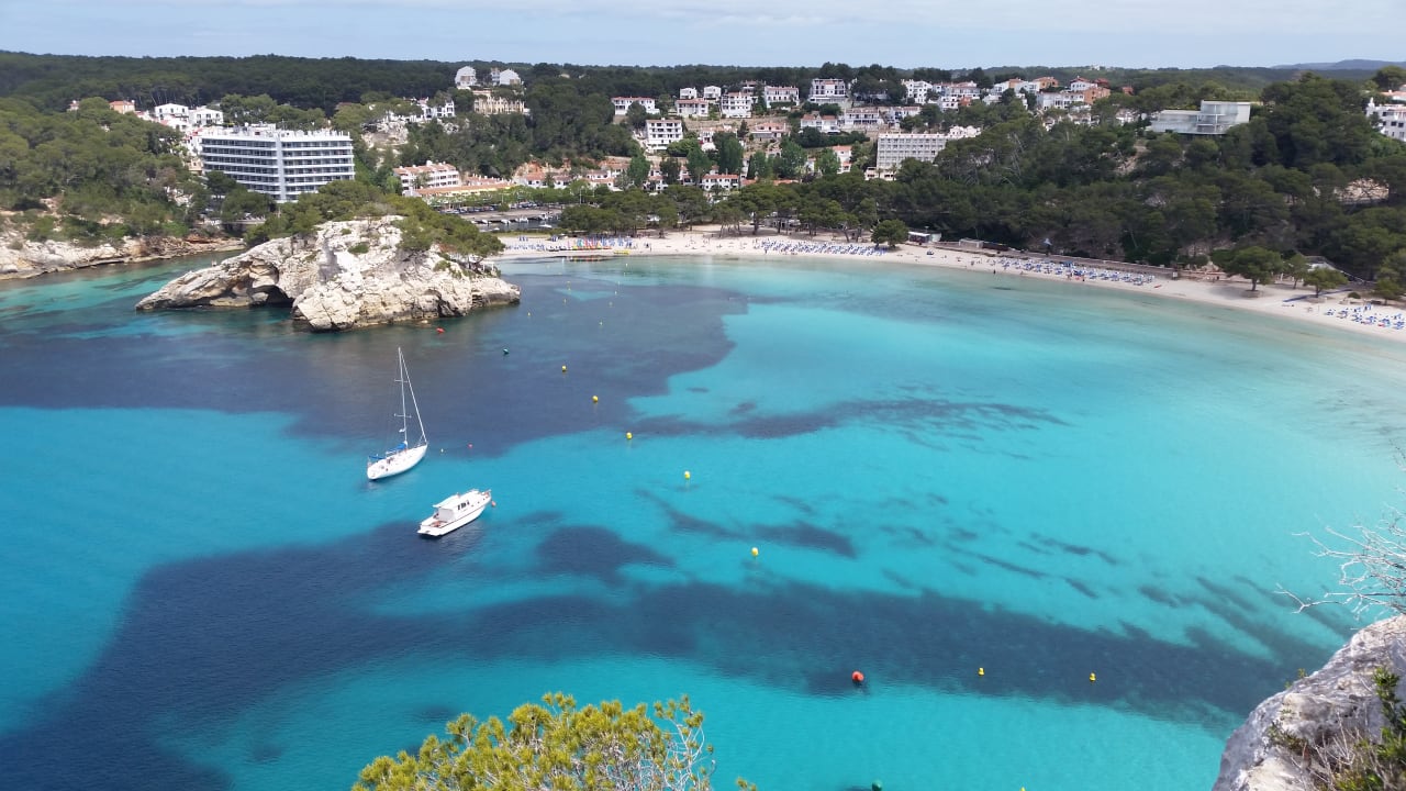 Außenansicht Artiem Audax