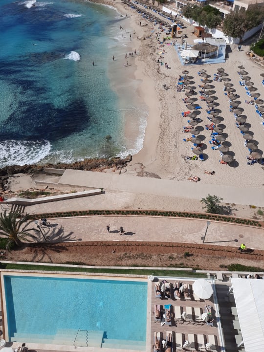 Ausblick Son Moll Sentits Hotel & Spa