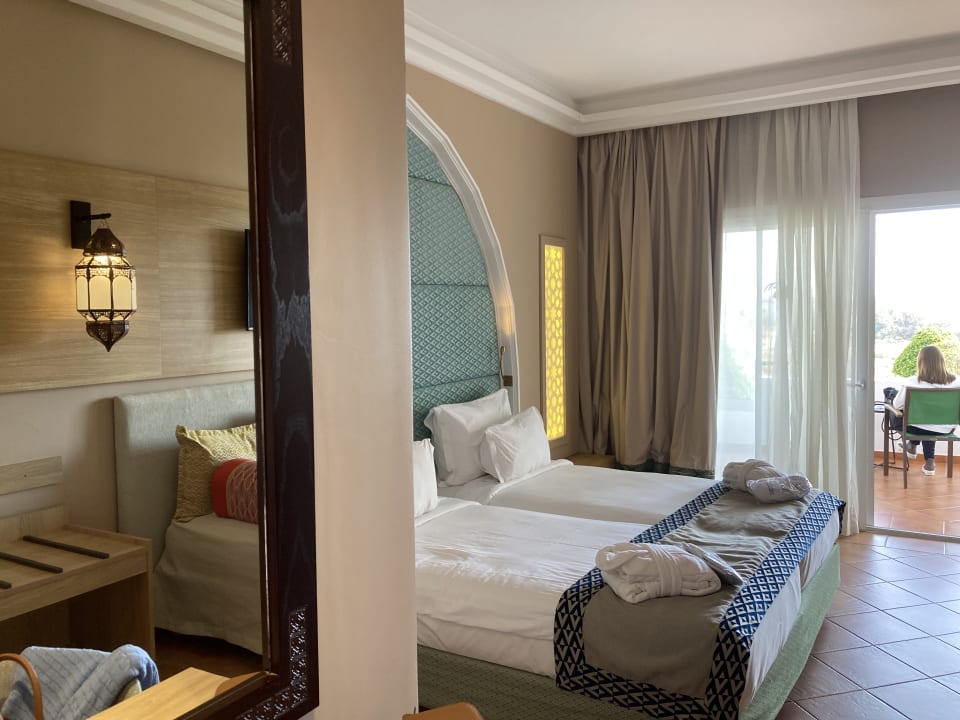 Zimmer ROBINSON AGADIR