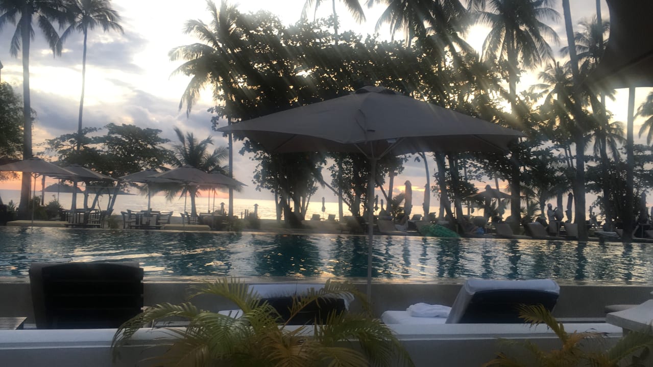 Pool Dinso Resort & Villas Ko Chang, Vignette Collection by IHG