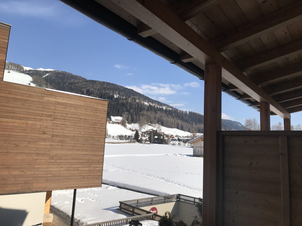 Außenansicht Hotel Monika – great place to be