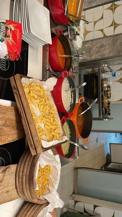 Gastro Xanadu Resort Hotel