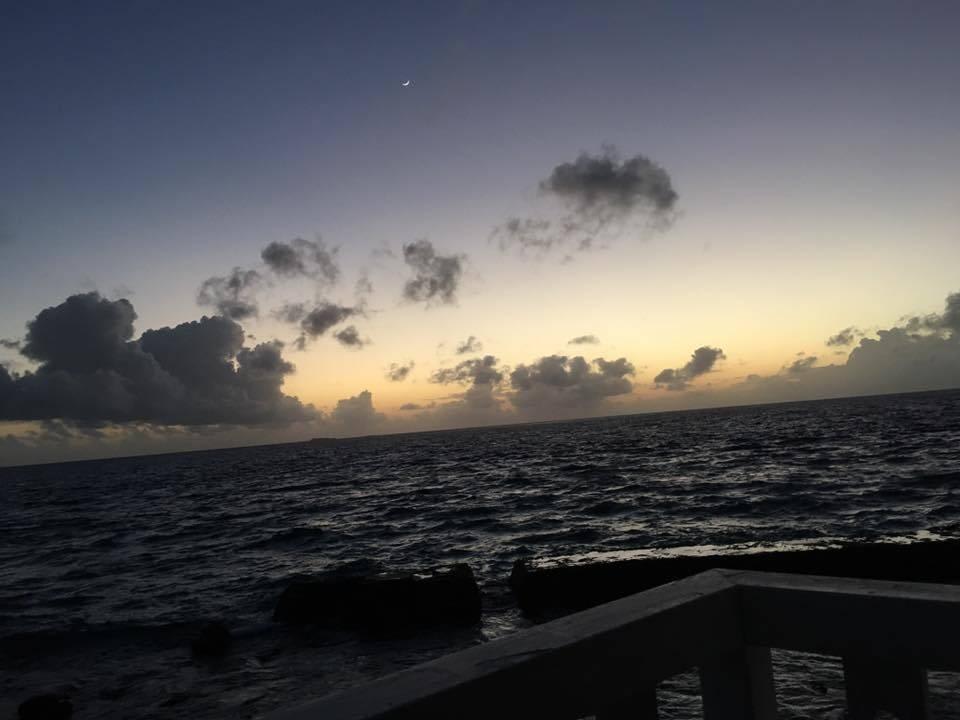 Balkon Ellaidhoo Maldives by Cinnamon
